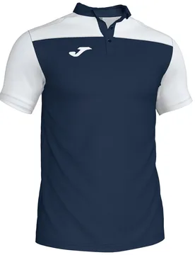 Polo-Shirt Hobby II - Bleu - unisex - Size: XL - Joma - FashionsVida