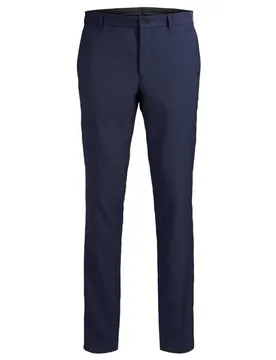 Pantaloni Premium Solaris Dark Navy 42