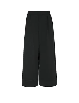 Richroyal Culotte noir L - Richroyal - FashionsVida