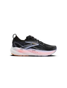 Zapatillas de running para mujer Glycerin 22 negro 38 - Brooks - FashionsVida
