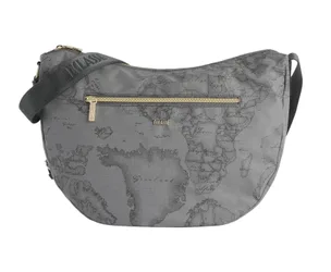 A Classe Highland Soft Borsa a Tracolla LD36 9449 030 Grigio