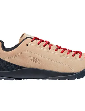 Sneaker Jasper Silver Mink EU 39 1/2 - Keen - FashionsVida