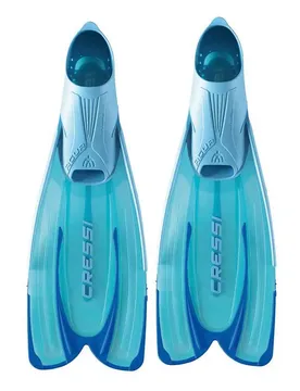 Cressi Pinne Da Immersione Agua