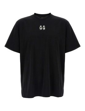 Label Group T-shirt millepiedi