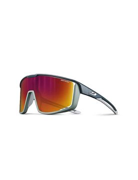 Gafas de ciclismo Fury para mujer azul oscuro