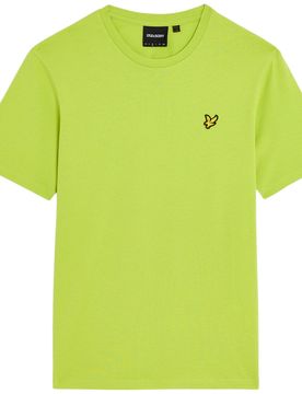 Uomo t-shirt vibrant kiwi TS400VOG