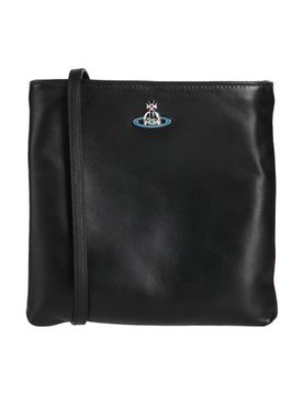 Umhängetasche Damen Schwarz -- Damen