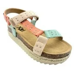 Espadrilles Mädchensandale 153046 Beige 31;32;33;35 Female