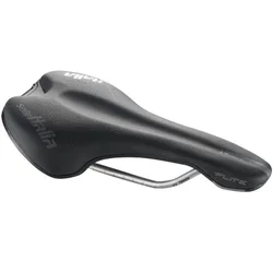 Sella bici FLITE BOOST TiTANIO
