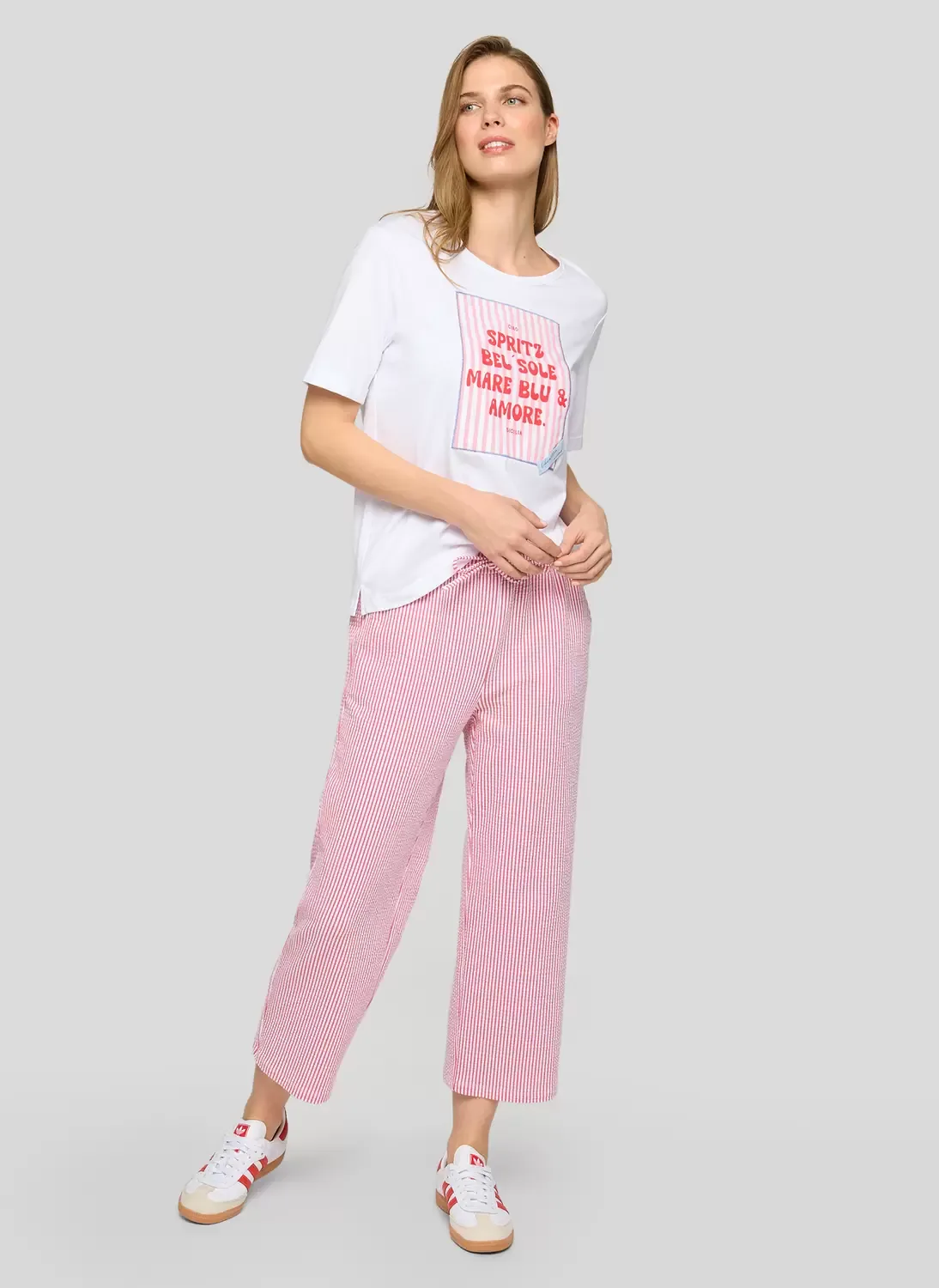 T-Shirt female - 40 - FashionsVida