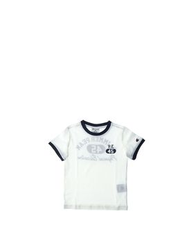 Champion T-shirt girocollo PANNA S
