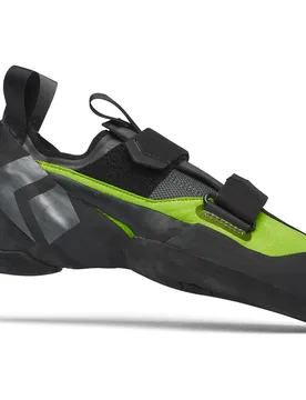 Pies de gato de hombre Method - Black Diamond - FashionsVida