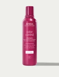 Color Control™ LIGHT Shampoo 200 ml Unisex