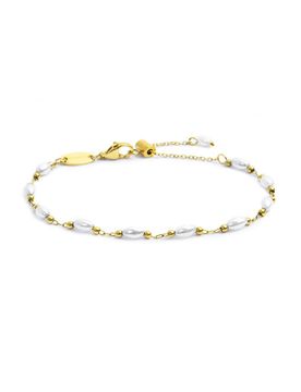 Bracciale Donna Marlù 33BR0048G-W