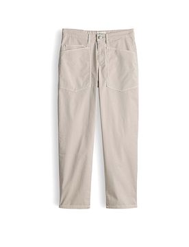 Hose LISANA VIVID beige 36 damen