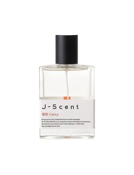 J-Scent Hakka Eau de Parfum 50ml - J-Scent - FashionsVida