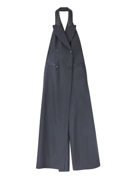Moschino Tuta fumante