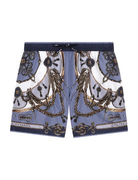 Kids' Mini Boxer Shorts