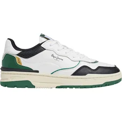 Sneaker Chester Basic Black EU 41