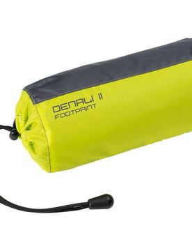 Footprint denali ii accesorios tiendas de campaña (UNICA)