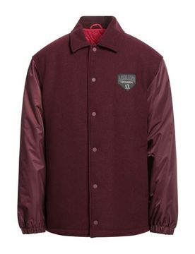 Chaqueta y cazadora Hombre Burdeos L,M,S,XS Hombre