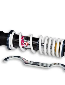 Ammortizzatore Posteriore Rs24 Interasse 294mm Piaggio Free 50 2t - Malossi - FashionsVida