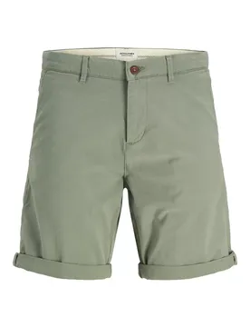 JPSTMARCO ERIK CHINO SHORT MID male