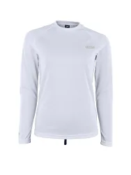 Damen Beachshirt Wetshirt weiss L W