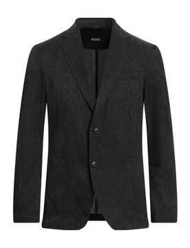 Blazer Herren Schwarz 46 Herren