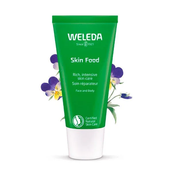 Weleda Skin Food 30Ml - Weleda - FashionsVida