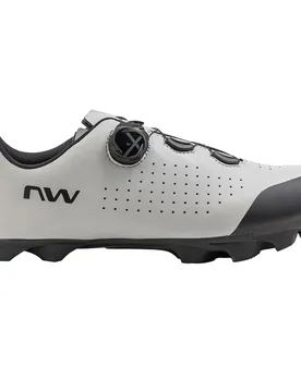 Scarpe Scorpius Plus Xc-gravel Light Grey / Black