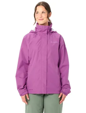 Vaude Bike Veste Escape Bike Light