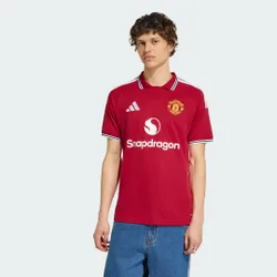 Maglia Home Manchester United FC 26/27 2XL Mufc Red