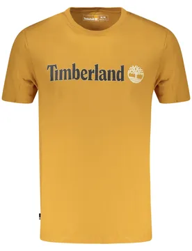 Herren Kurzarm-T-Shirt Braun TB0A5UPQ_MAP47