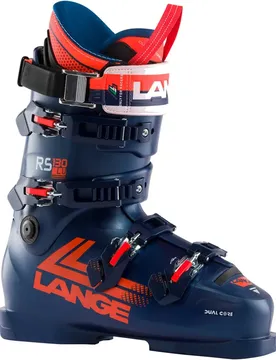 Chaussures De Ski Alpin Rs 130 Mv Legend Blue 28.0 Homme