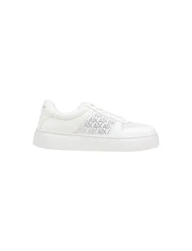 Damen Sneaker Weiß 509241
