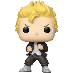 Figura Pop! Vinyl Takemichi W-Ch Tokyo Revengers Temporada 1