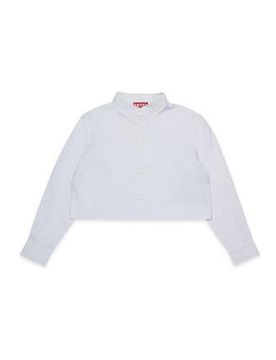 Diesel Camicia Crop