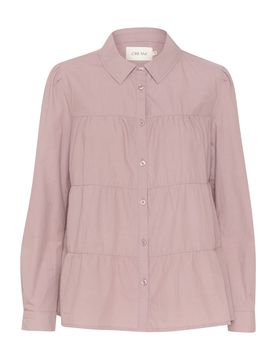 Cream Blusa 'Malinka' altrosa