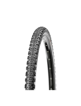 Copertone Ravager 700X40c EXO TR nero 120 TPI pieghevole