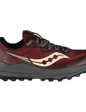 Scarpe Da Trail Running Xodus Ultra 2 Sundown / Glow EU 37