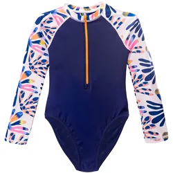 Nelfra Swimsuit Rhodonite 152 cm Girls