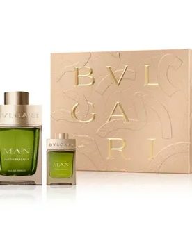 Bvlgari Cofre Man Wood Essence - BVLGARI - FashionsVida