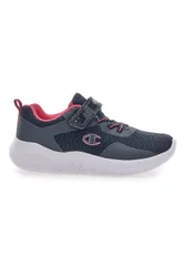 Sneakers Blu e Fuxia Campion Sofety Evolve G 28½