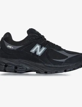 R noir/argent 36 - New Balance - FashionsVida