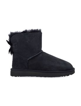UGG Mini Bailey Bow II Boots