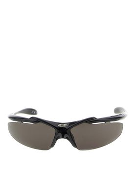 Balenciaga Turbo D-Frame Sunglasses