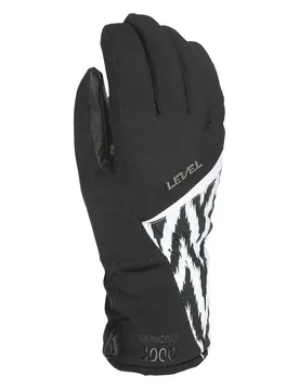 Gants Alpine Ninja Black S
