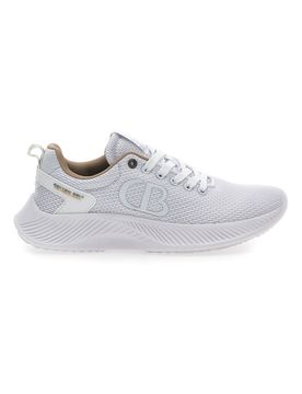 Sneakers Sally 2.0 Bianche 38