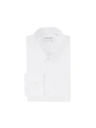 Camisa Slim Fit ADLEY C blanco 37